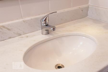 Apartamento à venda com 100m², 3 quartos e 2 vagasDetalhe