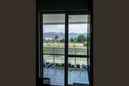 Apartamento à venda com 100m², 3 quartos e 2 vagasSala