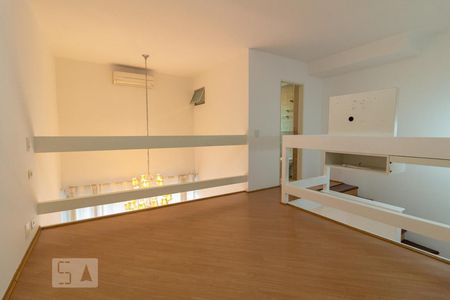 Suíte de apartamento para alugar com 1 quarto, 50m² em Brooklin Paulista, São Paulo