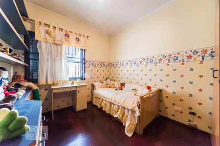 Apartamento à venda com 140m², 4 quartos e 2 vagasQuarto 3