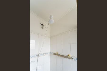 Apartamento à venda com 140m², 4 quartos e 2 vagasBanheiro da Suíte