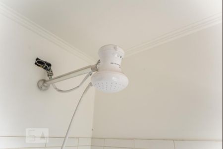 Apartamento à venda com 140m², 4 quartos e 2 vagasBanheiro da Suíte