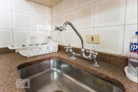 Apartamento à venda com 140m², 4 quartos e 2 vagasCozinha