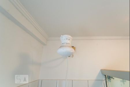 Apartamento à venda com 140m², 4 quartos e 2 vagasBanheiro