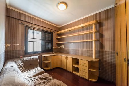 Apartamento à venda com 140m², 4 quartos e 2 vagasQuarto 1