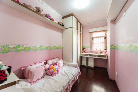 Apartamento à venda com 140m², 4 quartos e 2 vagasQuarto 2