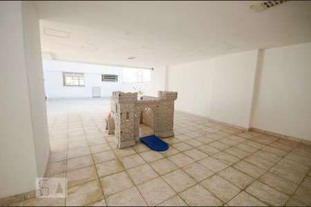 Apartamento à venda com 140m², 4 quartos e 1 vagaÁrea Comum - Playground