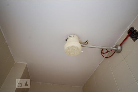 Apartamento à venda com 140m², 4 quartos e 1 vagaChuveiro