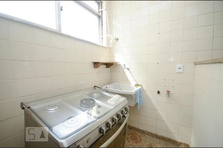 Apartamento à venda com 140m², 4 quartos e 1 vagaÁrea de Serviço