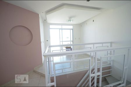 Apartamento à venda com 140m², 4 quartos e 1 vagaCobertura