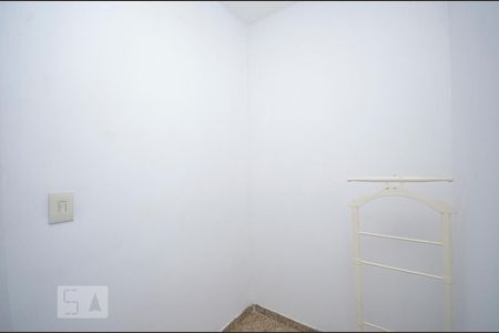 Apartamento à venda com 140m², 4 quartos e 1 vagaQuarto de Serviço