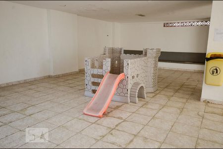 Apartamento à venda com 140m², 4 quartos e 1 vagaÁrea Comum - Playground