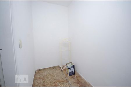 Apartamento à venda com 140m², 4 quartos e 1 vagaQuarto de Serviço