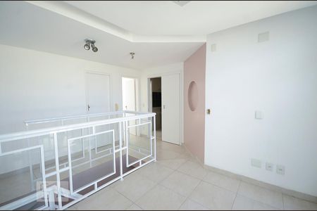 Apartamento à venda com 140m², 4 quartos e 1 vagaCobertura