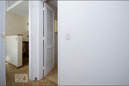 Apartamento à venda com 140m², 4 quartos e 1 vagaBanheiro de Serviço