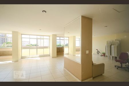 Apartamento à venda com 140m², 4 quartos e 1 vagaÁrea comum