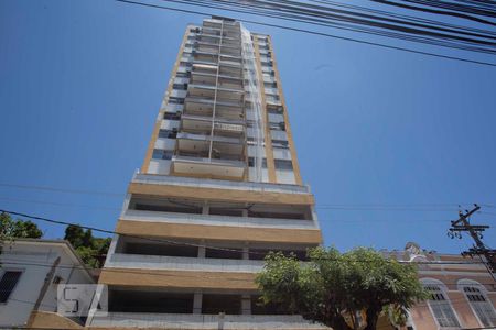 Apartamento à venda com 140m², 4 quartos e 1 vagafachada