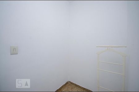 Apartamento à venda com 140m², 4 quartos e 1 vagaQuarto de Serviço