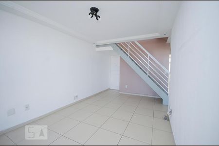 Sala de apartamento à venda com 4 quartos, 140m² em Ingá, Niterói