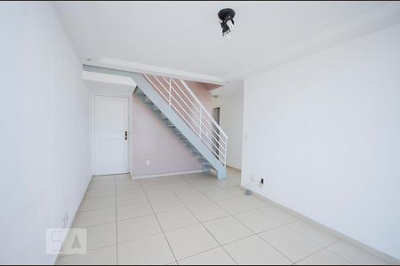 Sala de apartamento à venda com 4 quartos, 140m² em Ingá, Niterói