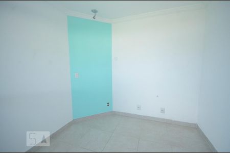 Apartamento à venda com 140m², 4 quartos e 1 vagaQuarto da varanda