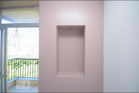 Detalhe Sala de apartamento à venda com 4 quartos, 140m² em Ingá, Niterói