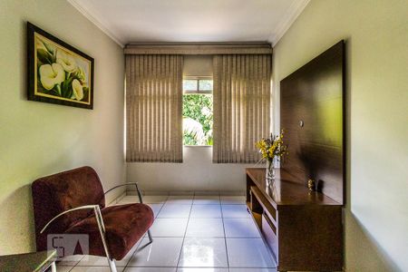 Apartamento para alugar em Lapa de Baixo