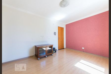 Sala de apartamento à venda com 2 quartos, 65m² em Jardim Miranda, Campinas