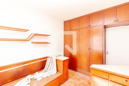 Quarto 1 de apartamento para alugar com 2 quartos, 92m² em Santo Amaro, São Paulo