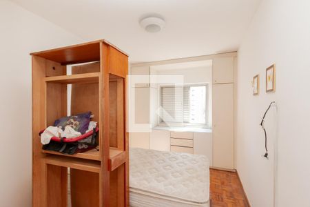 Apartamento para alugar com 92m², 2 quartos e 1 vagaQuarto 2