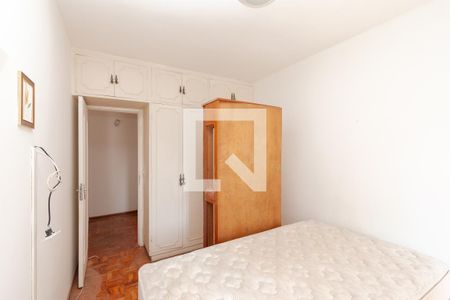 Quarto 2 de apartamento para alugar com 2 quartos, 92m² em Santo Amaro, São Paulo