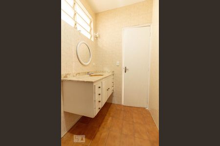Banheiro de apartamento à venda com 2 quartos, 92m² em Santo Amaro, São Paulo
