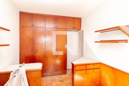 Quarto 1 de apartamento para alugar com 2 quartos, 92m² em Santo Amaro, São Paulo