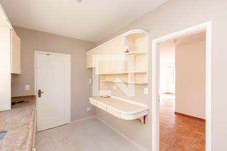 Apartamento para alugar com 92m², 2 quartos e 1 vagaCozinha