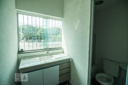 Studio para alugar com 16m², 1 quarto e sem vagaKitnet