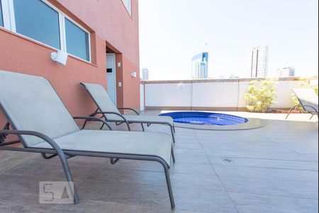 Apartamento para alugar com 54m², 1 quarto e 1 vagaPiscina