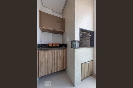 Apartamento para alugar com 54m², 1 quarto e 1 vagaVaranda