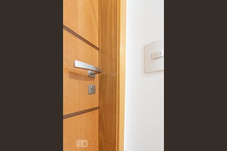 Entrada de apartamento para alugar com 1 quarto, 54m² em Setor Marista, Goiânia