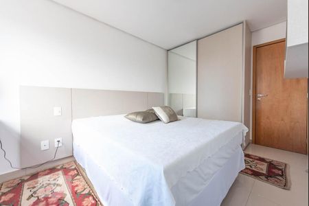Apartamento para alugar com 54m², 1 quarto e 1 vagaQuarto