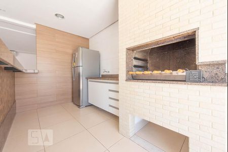 Apartamento para alugar com 54m², 1 quarto e 1 vagaChurrasqueira Área Comum