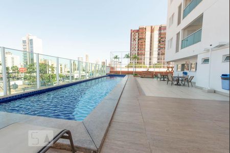 Apartamento para alugar com 54m², 1 quarto e 1 vagaPiscina