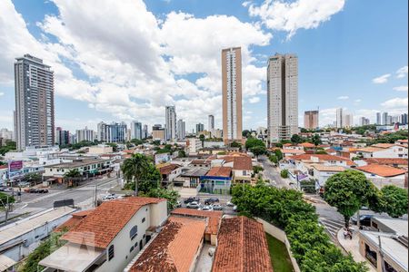 Apartamento para alugar com 54m², 1 quarto e 1 vagaVista do Quarto