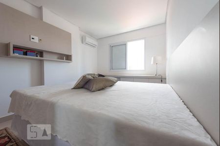 Apartamento para alugar com 54m², 1 quarto e 1 vagaQuarto