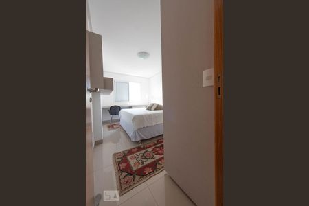 Quarto de apartamento para alugar com 1 quarto, 54m² em Setor Marista, Goiânia