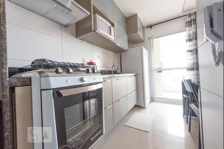 Apartamento para alugar com 54m², 1 quarto e 1 vagaCozinha