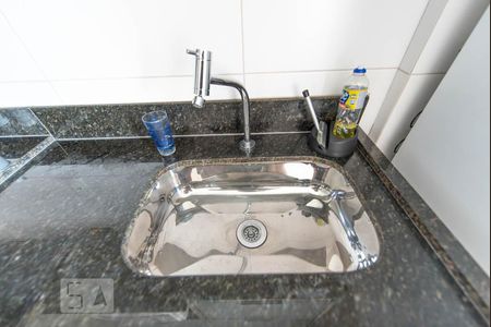 Apartamento para alugar com 54m², 1 quarto e 1 vagaCozinha