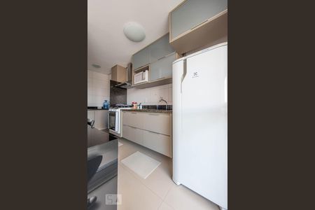 Apartamento para alugar com 54m², 1 quarto e 1 vagaCozinha