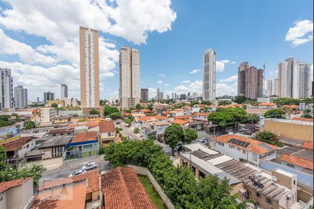 Apartamento para alugar com 54m², 1 quarto e 1 vagaVista da Varanda