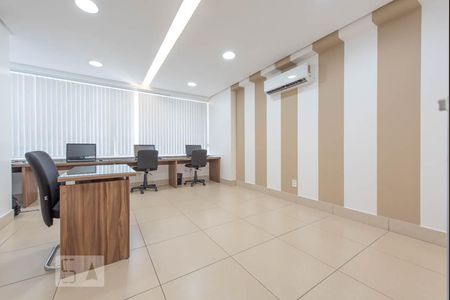 Apartamento para alugar com 54m², 1 quarto e 1 vagaEscritório Área Comum