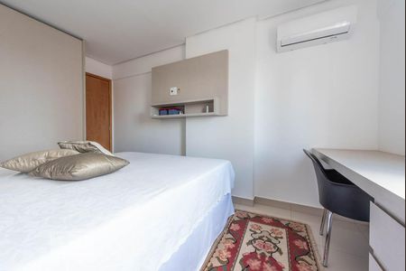 Apartamento para alugar com 54m², 1 quarto e 1 vagaQuarto